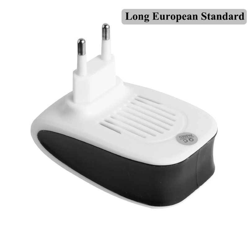 

Ультразвуковой отпугиватель вредителей HELTC