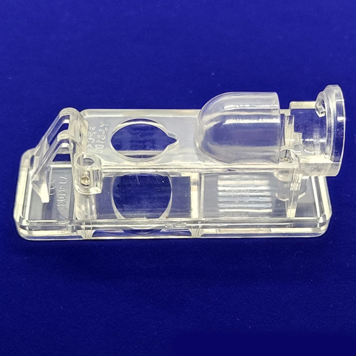 Корпус освещения номерного знака автомобиля кронштейн для камеры заднего вида