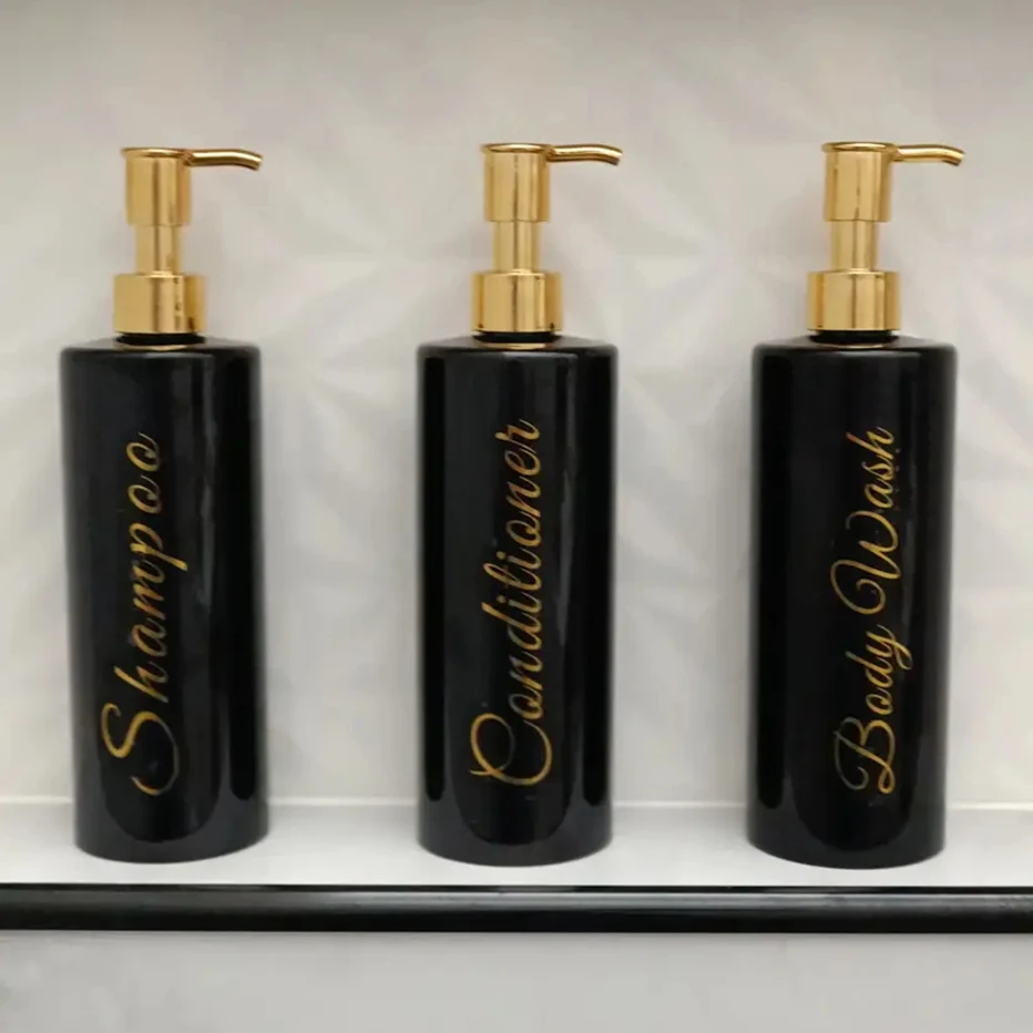 Дозатор для мыла портативный дорожный насос с помпой многоразовый