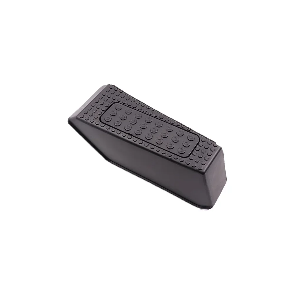 

1 Piece Left Footrest Pedal for Pajero V70 Rest Pedal Cover for Montero V60 Clutch Rest Padal Pad for Shogun MR402163