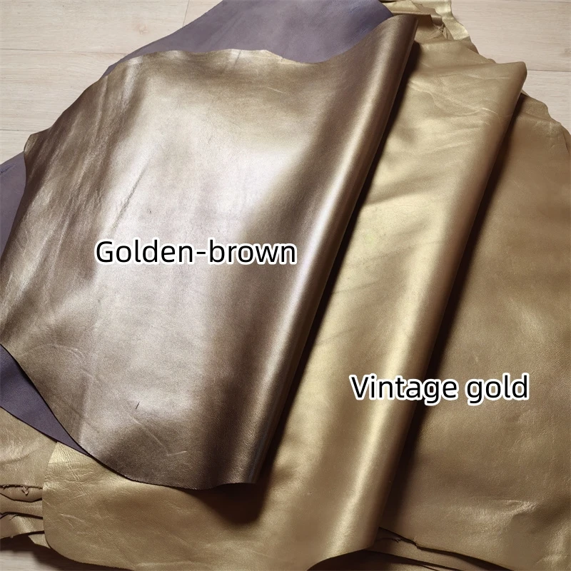 Овчина из натуральной кожи