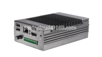 

Robot MV-VB2210-120G Machine Vision Controller Industrial Computer Industrial Host Computer