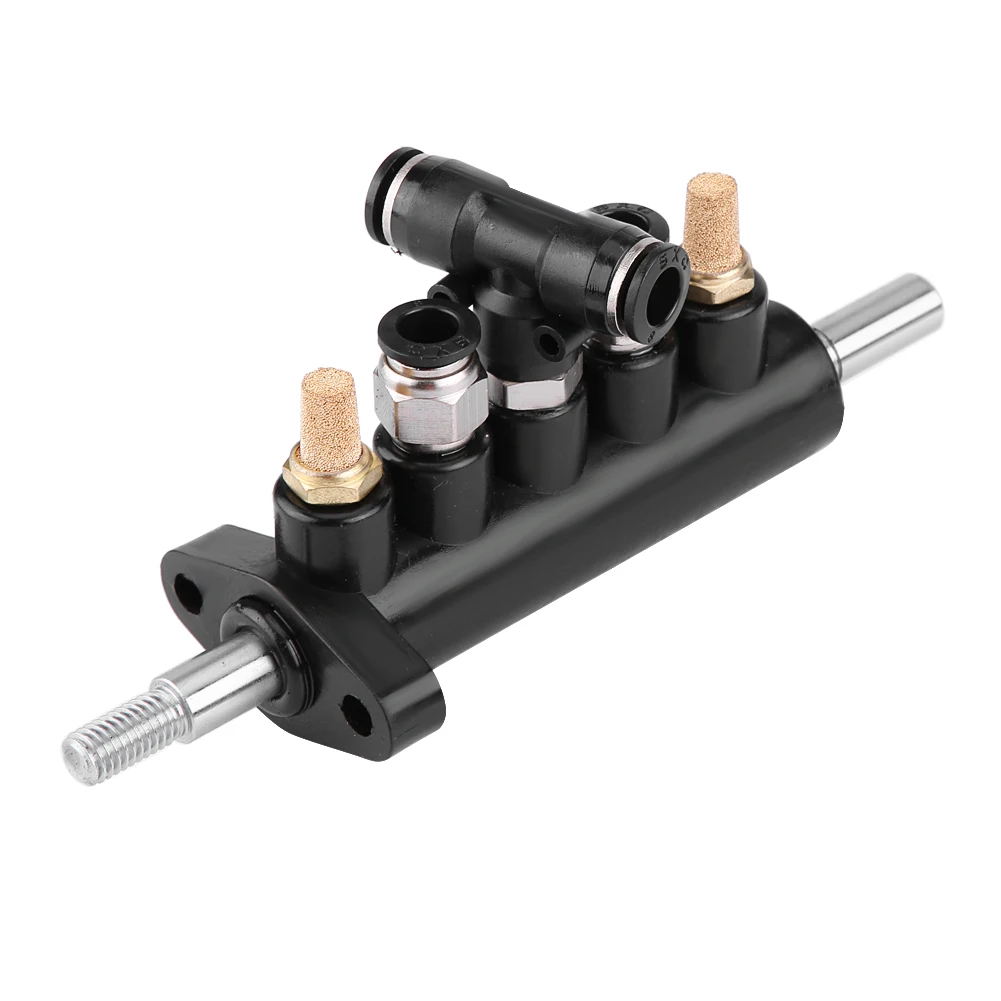 

Педальный Воздушный Клапан Для Шиномонтажного Станка, Ножной, Блестящий, Тип A