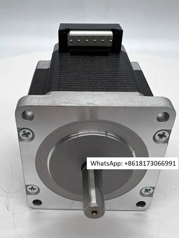 Y09-59D3-5001 Dongguan Xinnong 60 stepper Motor STP-59D5012