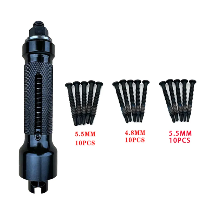 

Съемник цилиндра CHSYX из нержавеющей стали