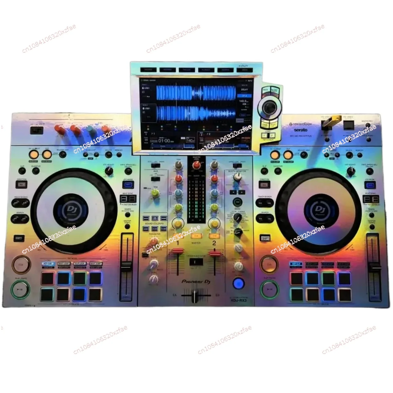 Чтобы гарантировать что Ослепительная фотопленка будет полностью покрыта