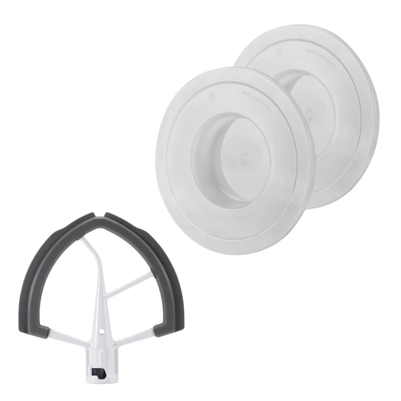 2 шт. крышки для миксера + подставка с наклонной головкой лезвие кухни 5/6 модели