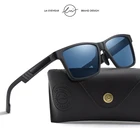 Брендовые солнцезащитные очки в стиле ретро LM TR90, солнцезащитные очки с поляризованными линзами, винтажные очки, аксессуары для мужчин и женщин, UV400, Gafas De Sol