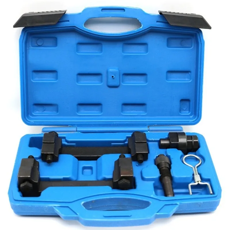 Набор инструментов для синхронизации двигателя для Audi VAG 2,4 и 3,2, FSI Audi V6, V8, V10 T40070 T40069 T40071