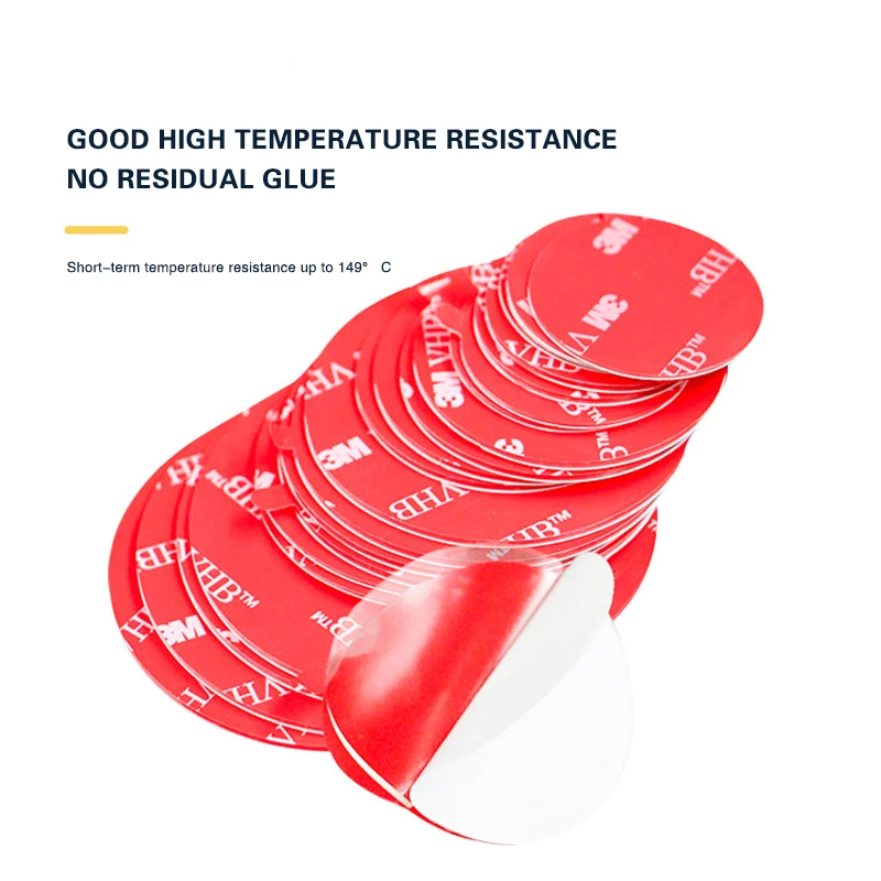 

3M ВHB двухсторонняя клейкая пенопластовая лента