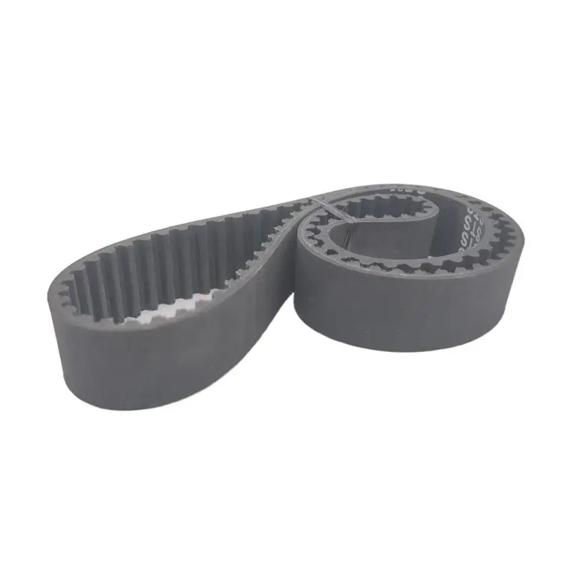 Ремень ГРМ Ширина 20 мм 15 12 резиновый ремень черная длина 495 STD5M с замкнутой петлей