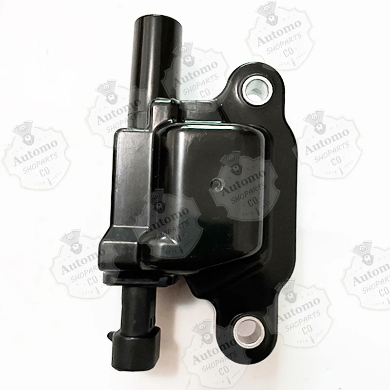 

1/4/8 шт. 12611424 12570616 катушка зажигания подходит для Buick Cadillac CTS Chevrolet SS Impala Silverado GMC Sierra Hummer UF-413