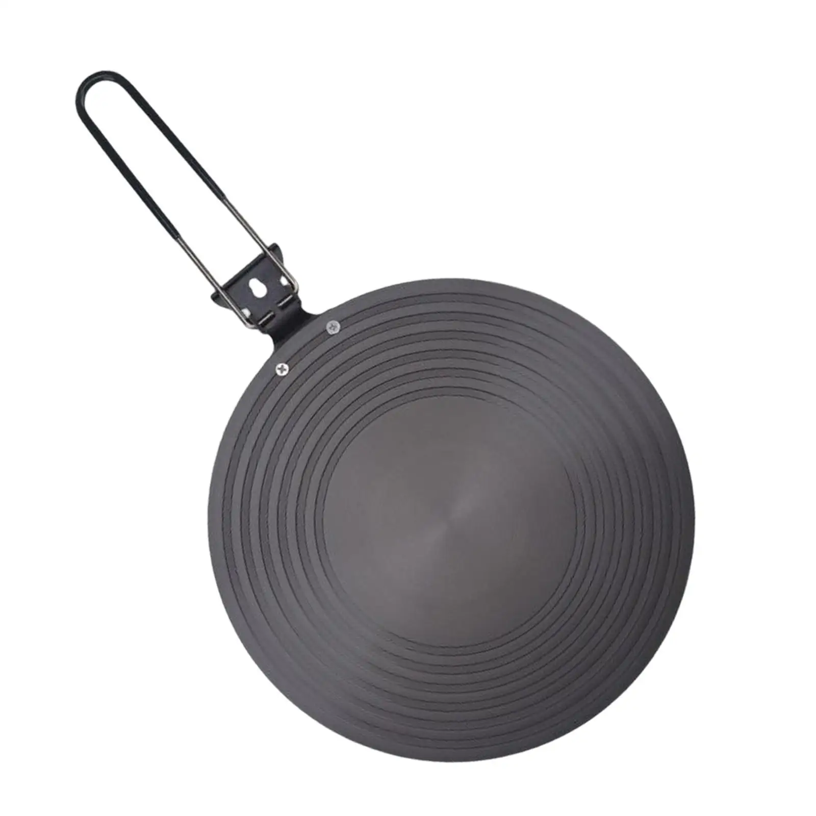 

Gas Stovetop Heat Diffuser Plate with Handle for Cooktop Coffee 24cm