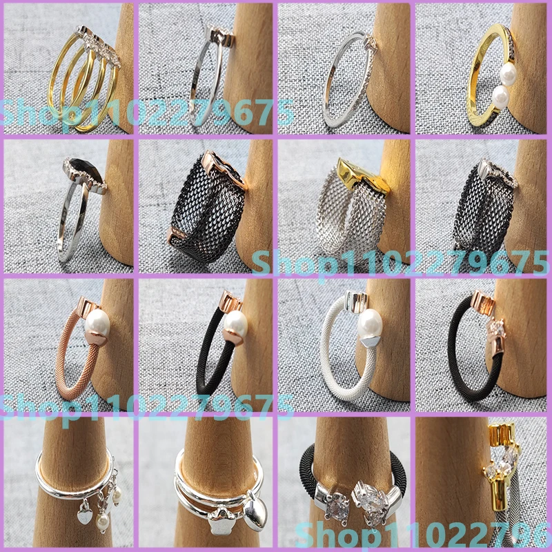 

Женское кольцо из серебра 925 пробы, с медведем