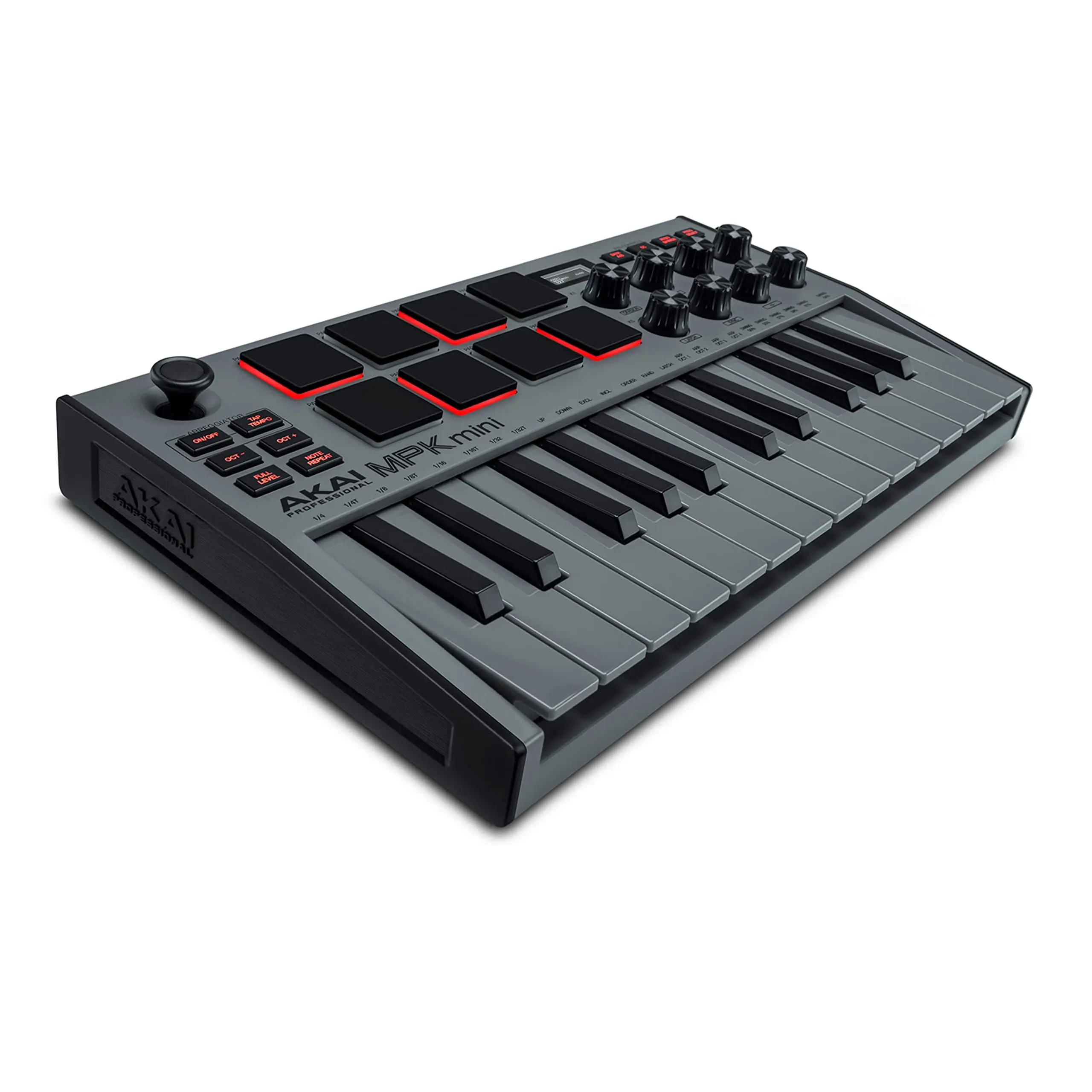 

(0RIGINAL) Summer discount of 50%AKAI Professional MPK Mini Play MK3 MIDI Keyboard Controller