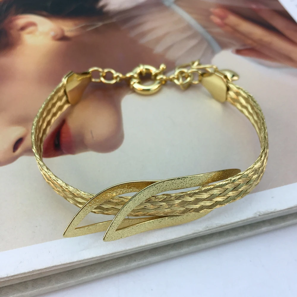 Уникальные бразильские украшения высококачественные ручной работы для женщин