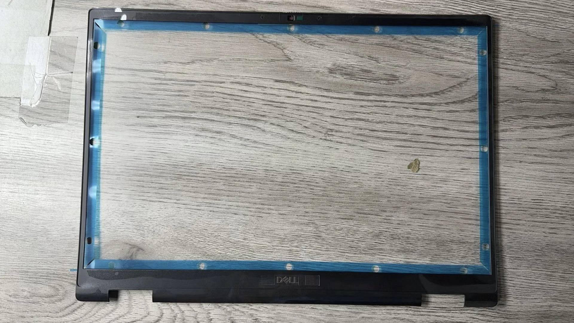 Корпус для Dell New Precision 7670 7680 B корпус рамы экрана A Shell D 0DR96F 0YW9DC