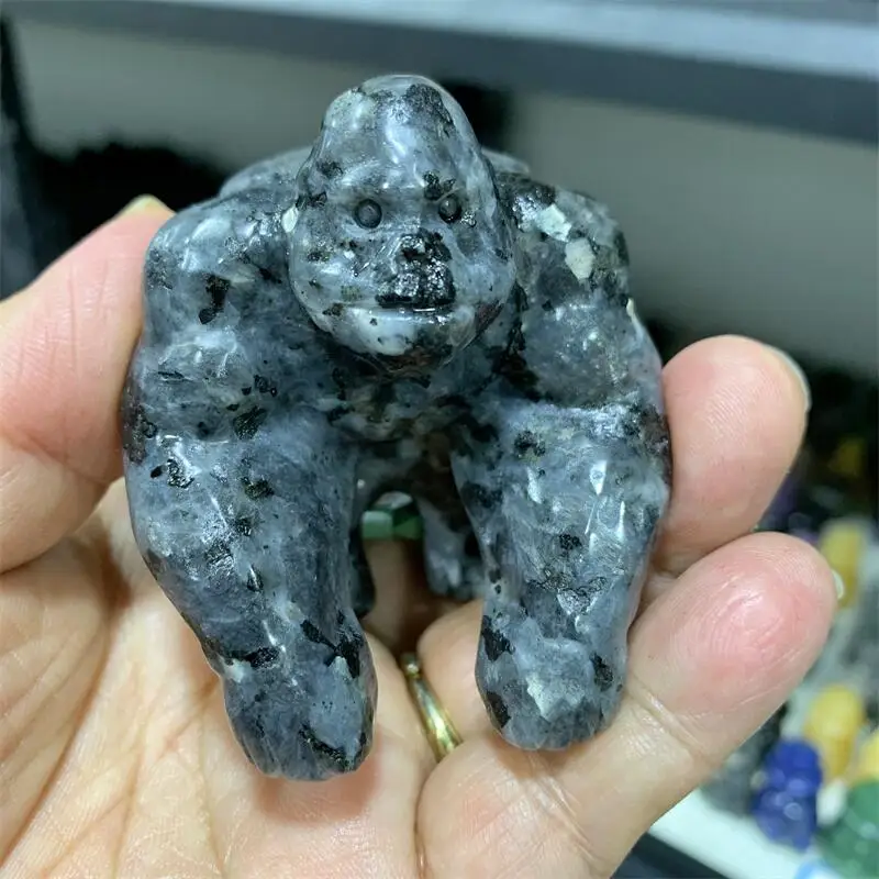 1 шт. фигурка животного 6 см