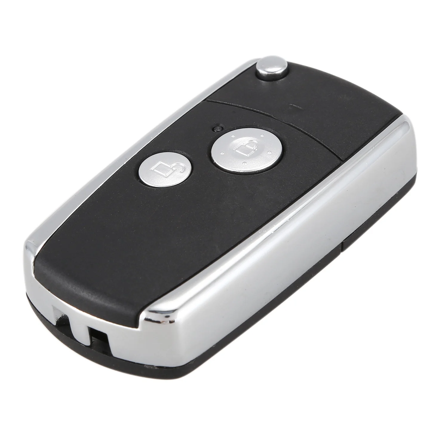 

2 Buttons Remote Key Case Shell For JAZZ ACCORD ODYSSEY