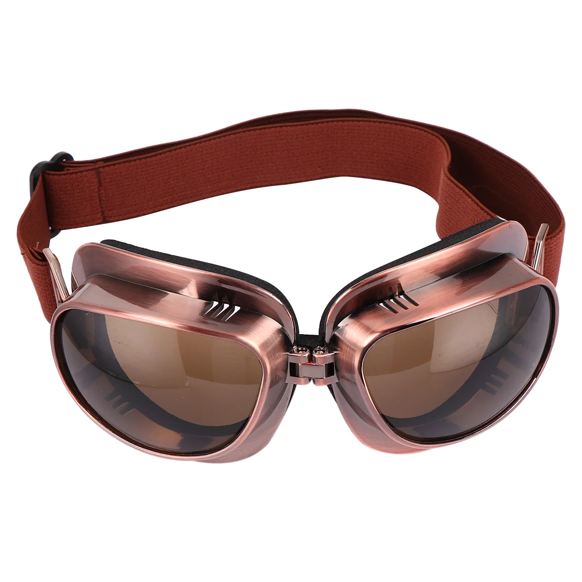 

1 PC Delicate Stylish Chic Riding Goggles Glasses for Sports