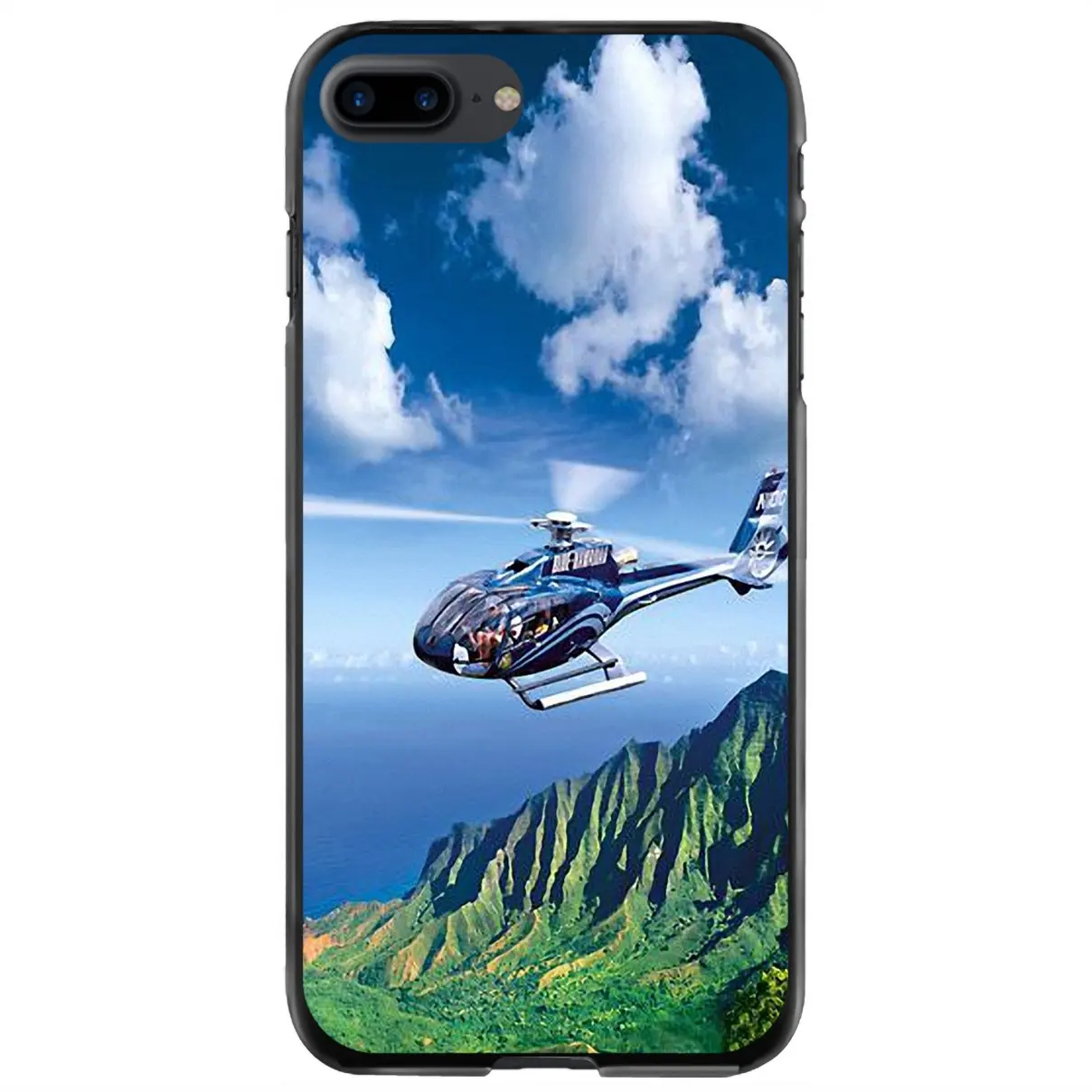 

Apache Helicopters sunset fighter For iPhone 11 12 13 14 Pro MAX Mini 5 5S SE 6 6S 7 8 Plus 10 X XR XS Hard Phone Cover Case