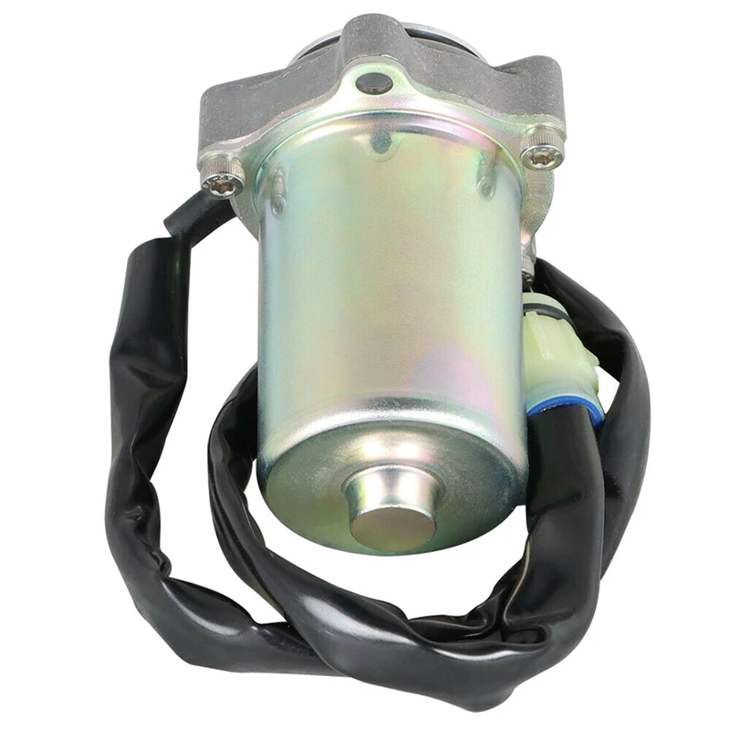 Мотор управления переключением мощности для Honda TRX350FE TRX350TE Rancher 350 ES 2X4 2000-2006