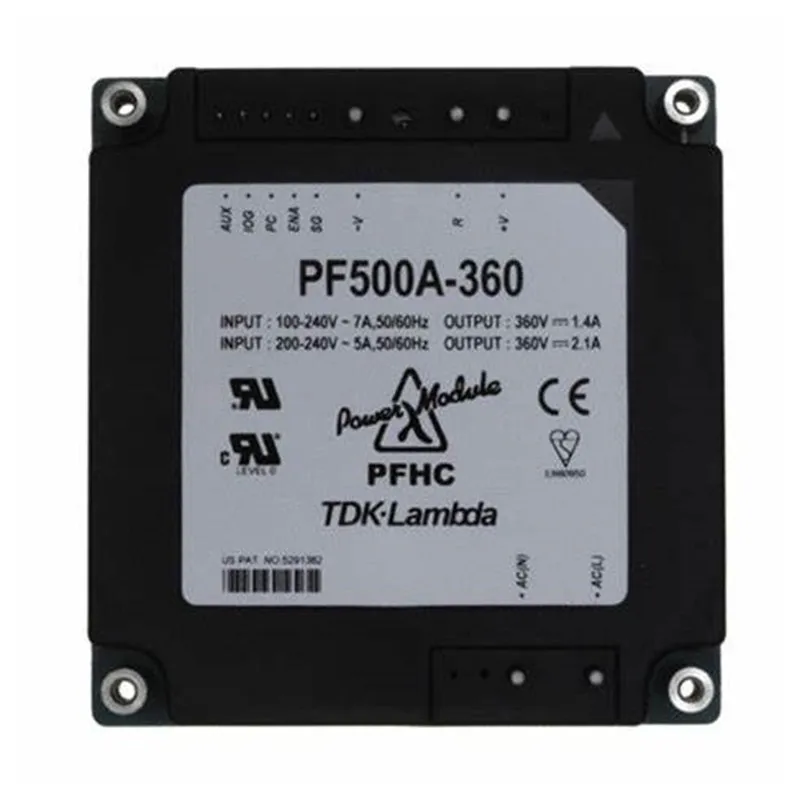 

PF500A-360 FREE SHIPPING NEW ORIGINAL MODULE PFC