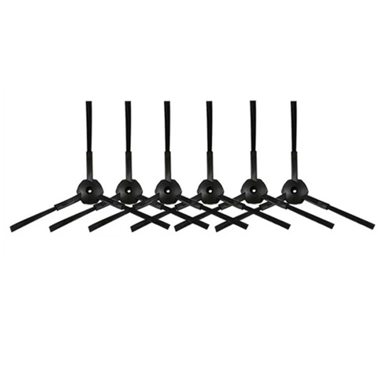 Подходит для деталей пылесоса Ilife V7 V7S Pro Plus основная щетка боковая детали