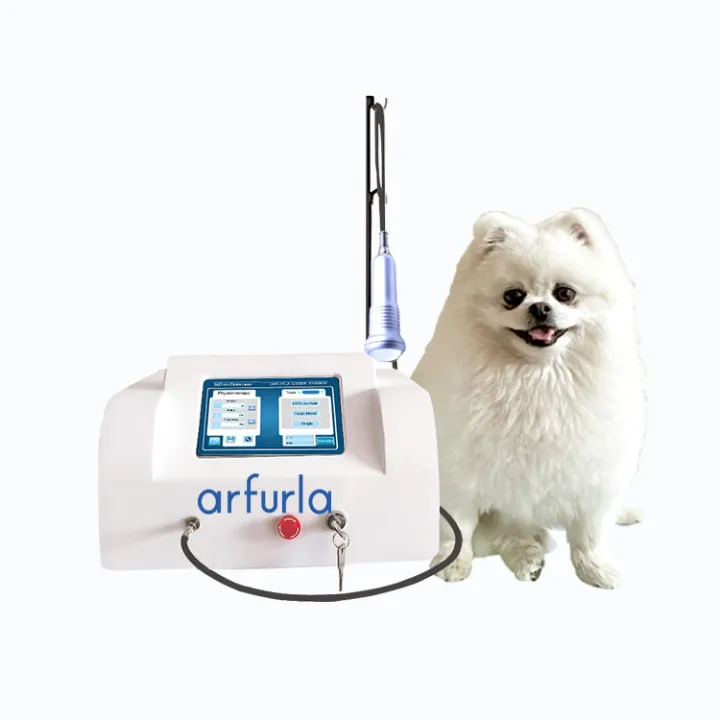 

Pet-Specific Hyperbaric Chamber Veterinary Laser Therapy Equipment