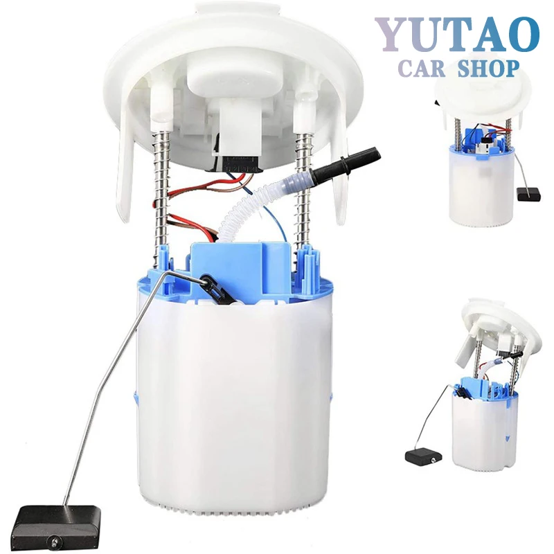 2044700894 г. система MARWAL полный бензиновый топливный насос в сборе для Benz W204 S204 X204 C200