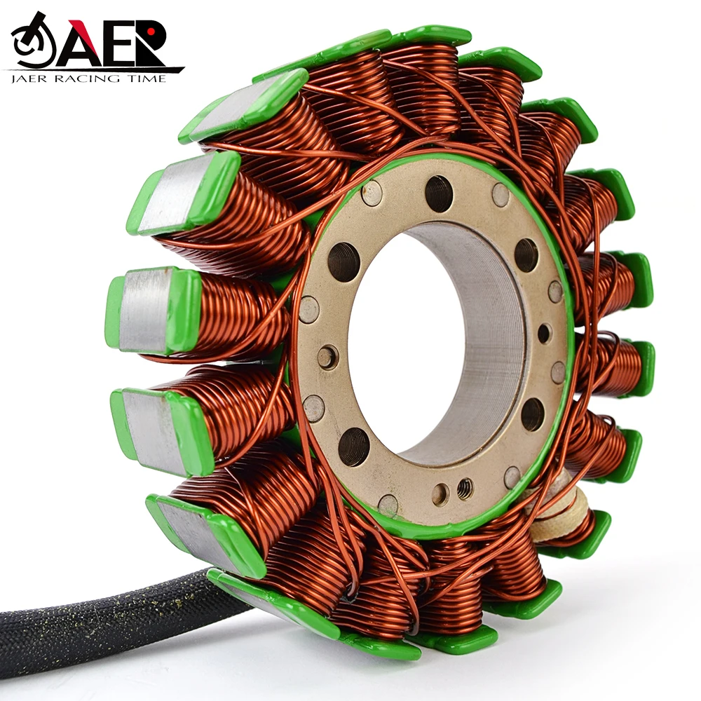 Фото 63539004000   Катушка статора мотоцикла для KTM 790 890 Duke Adventure R ADV Duke 790 Duke 890 №4