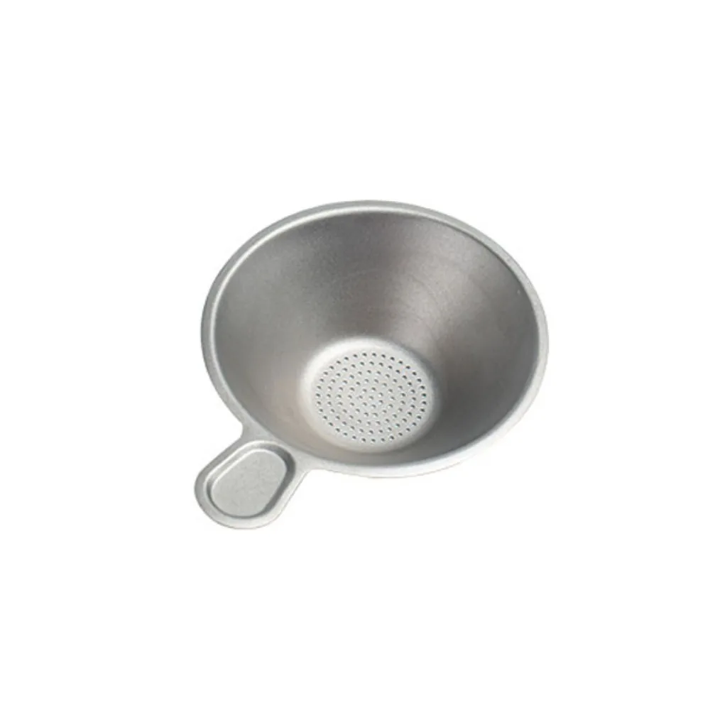

Титановое ситечко для чая CN Zhejiang