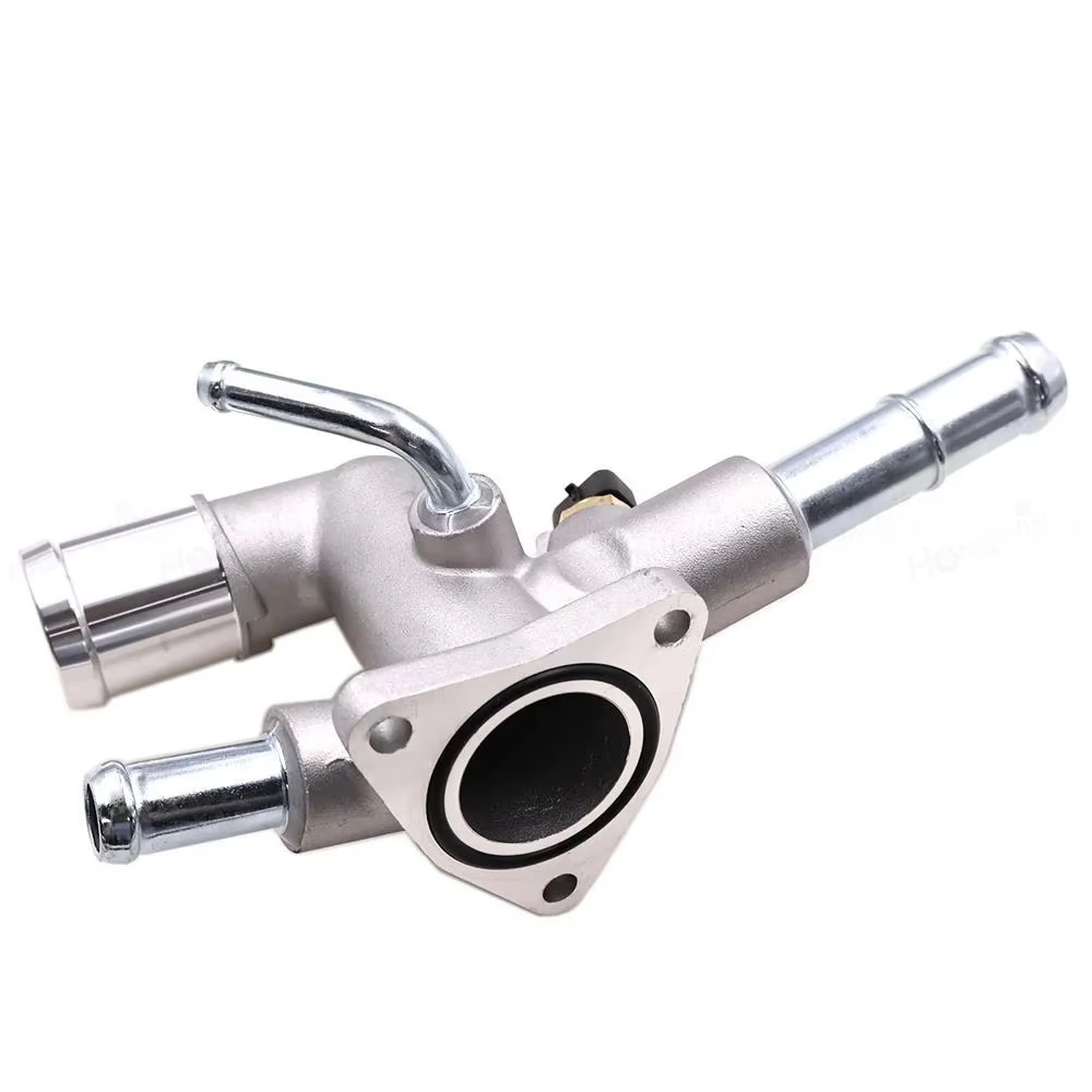 256002 Крышка корпуса термостата охлаждающей жидкости E000 для Tucson KIA Forte Soul Sonata Optima Rondo