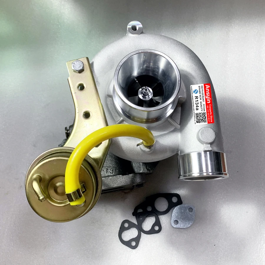Турбокомпрессор CT26 для Toyota Celica ST185 3SGTE MR 2 1989-1993 17201-74030 17201-74020 17201-74050 1720174030 17201 74030 (art.: 3920dc8667745) - 3920dc8667745
