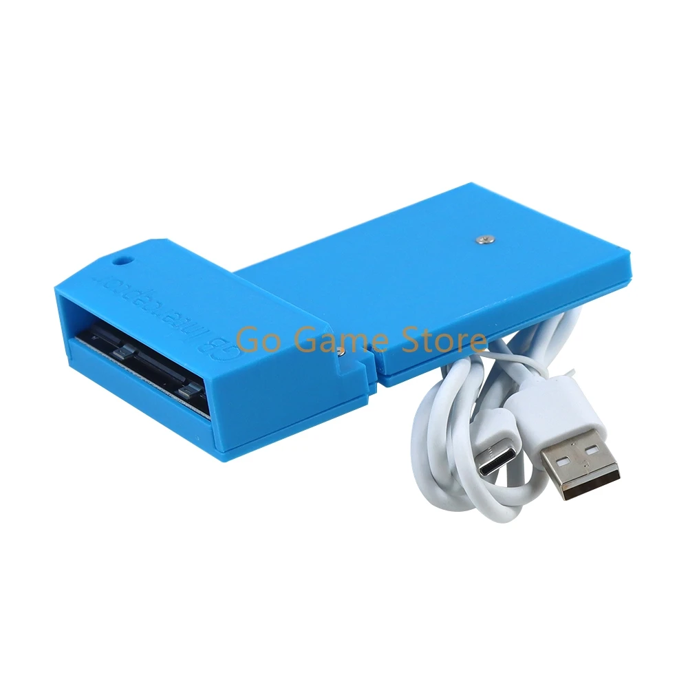 1 Набор для Nintendo приставка Gameboy GB GBA GBC GBP перехват игр Raspberry Pi RP2040 Карта