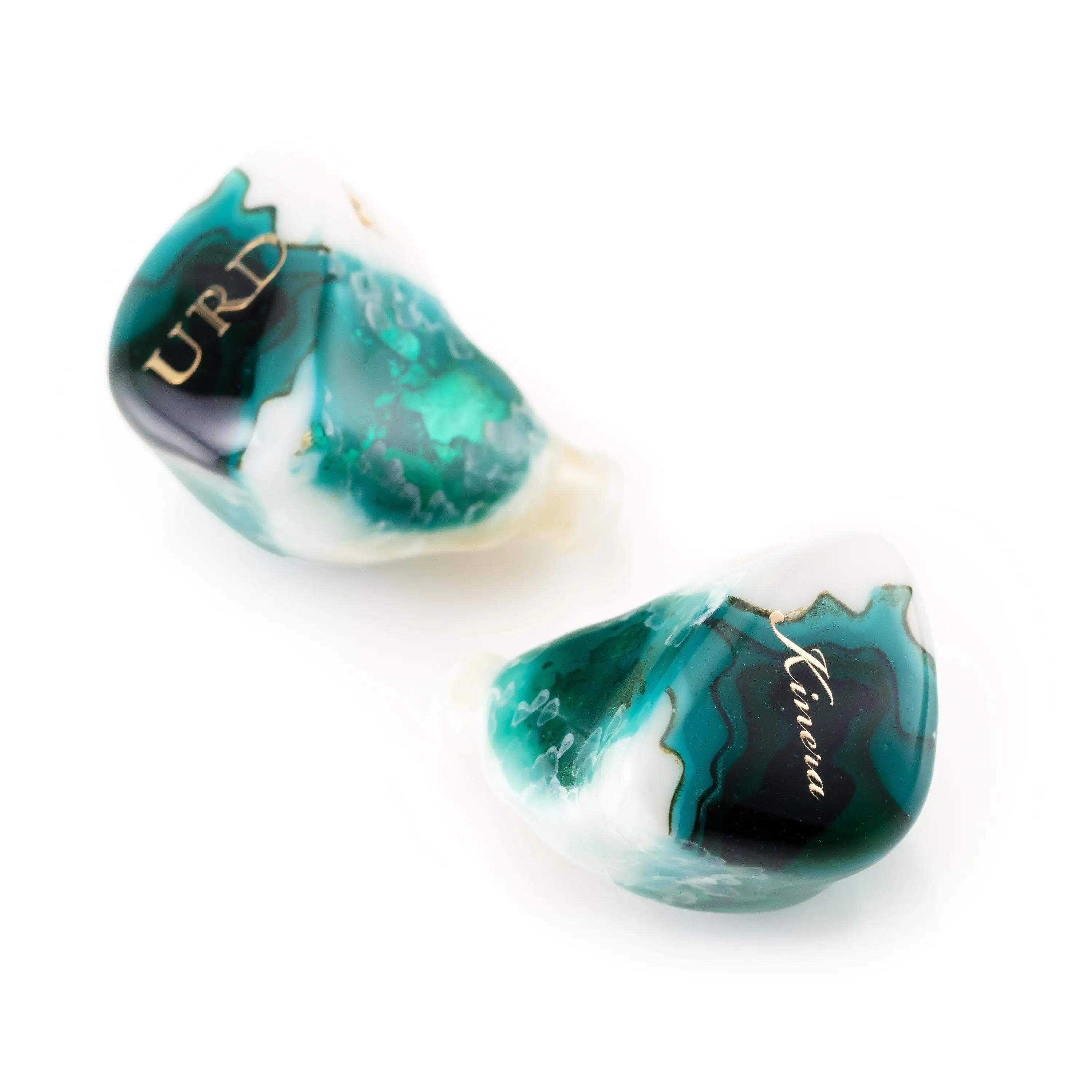 Kinera URD 2EST 2DD 1BA Гибридные HIFI IEMs Hi-Fi Музыкальный монитор DJ Studio Аудиофильские