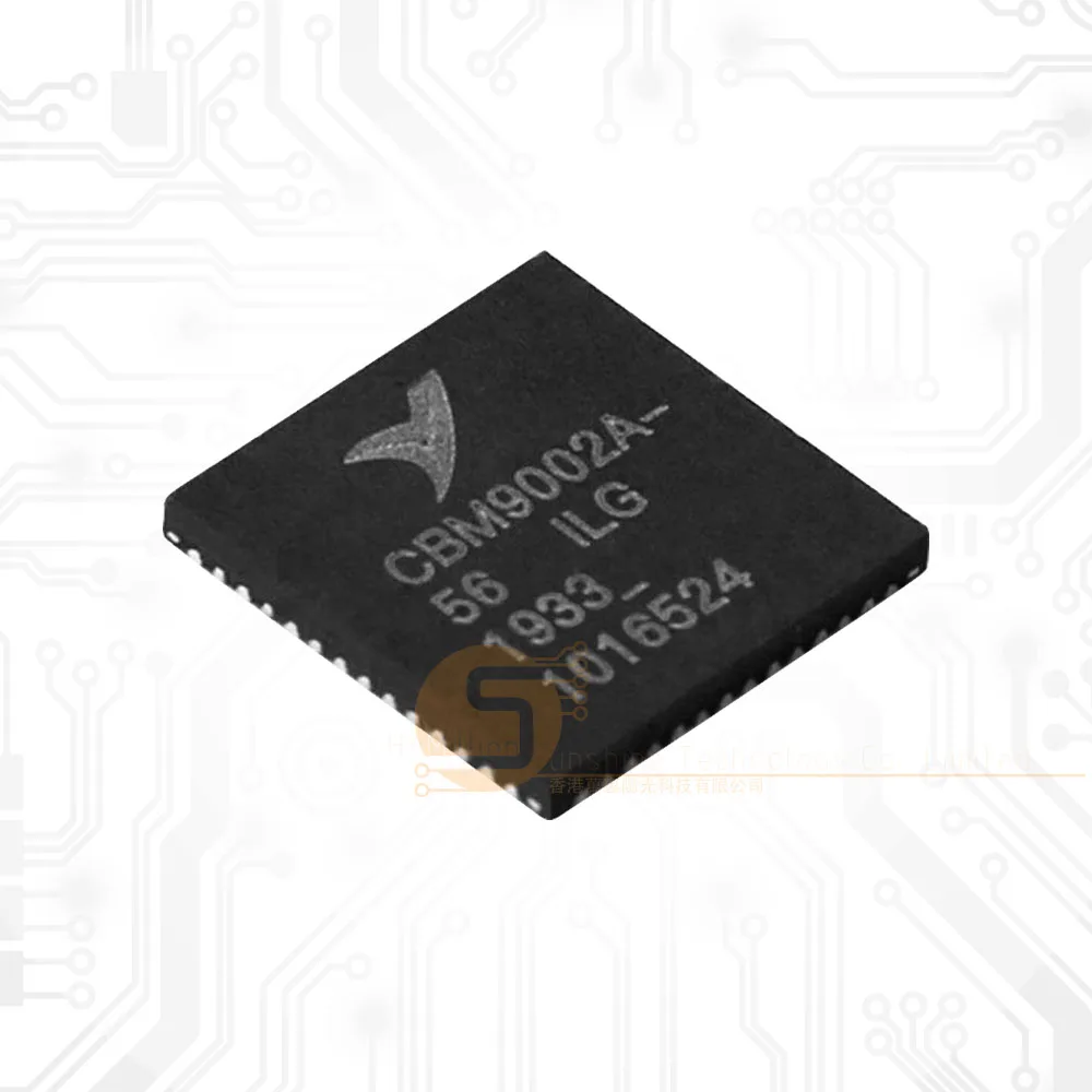 

CBM9002A-56ILG QFN-56 Original New IC