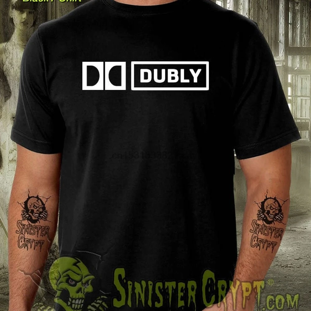 

Dubly t shirt This is Spinal Tap You dont do heavy metal in Dubly Sizes Small to 7XL