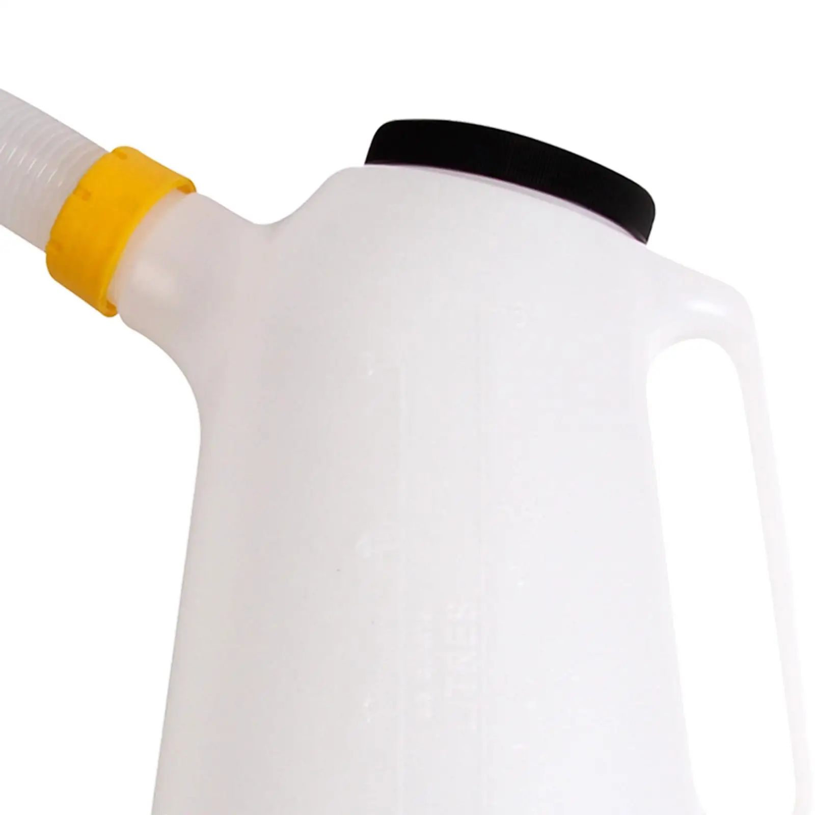 Масло мерная емкость с крышкой автомобильный кувшин для масла 5L руководство