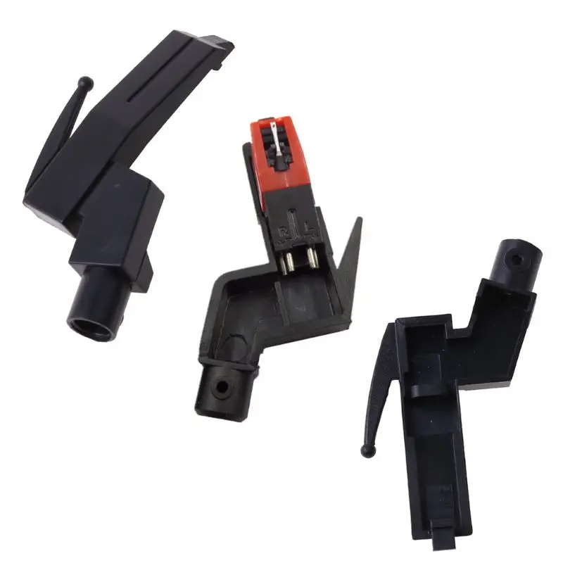Record Player Needle  stylus Bracket electric phonograph gramophone stylus Bracket non-moving  vinyl record player