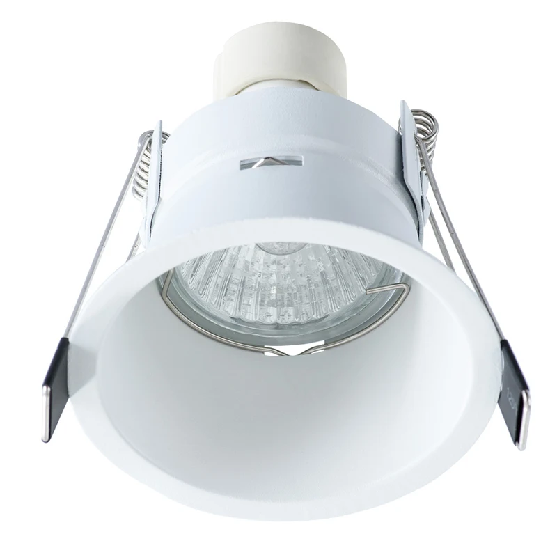 Фото Встраиваемый светильник Arte Lamp GRUS A6667PL-1WH №4