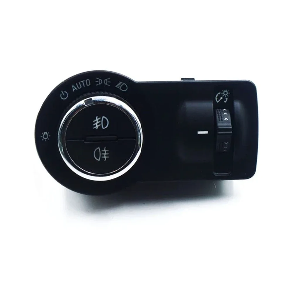 Переключатель управления передним туманом для Buick Encore Chevy Cruze Malibu Camaro AVEO GM13295228