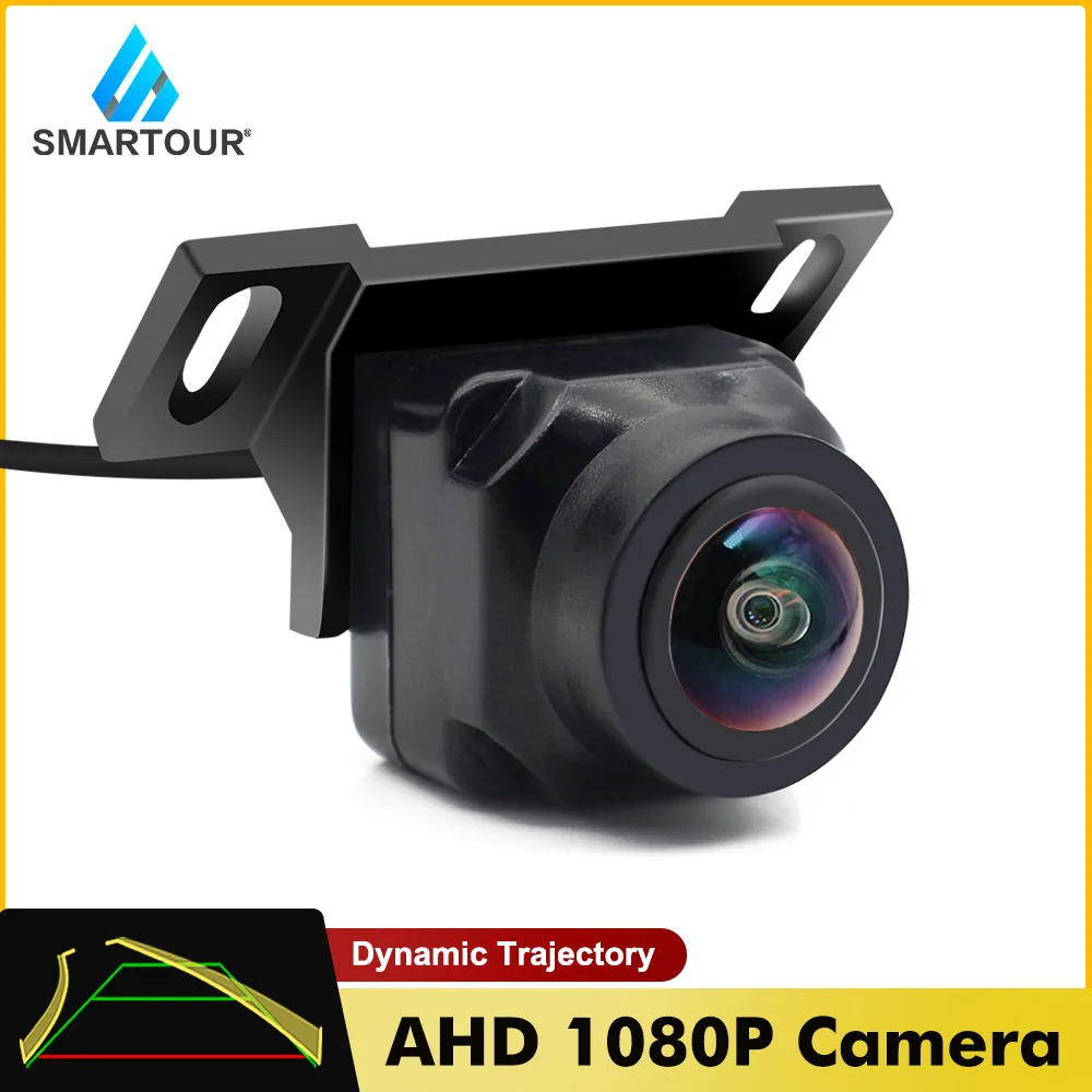 

Автомобильная камера заднего вида, AHD 1080P