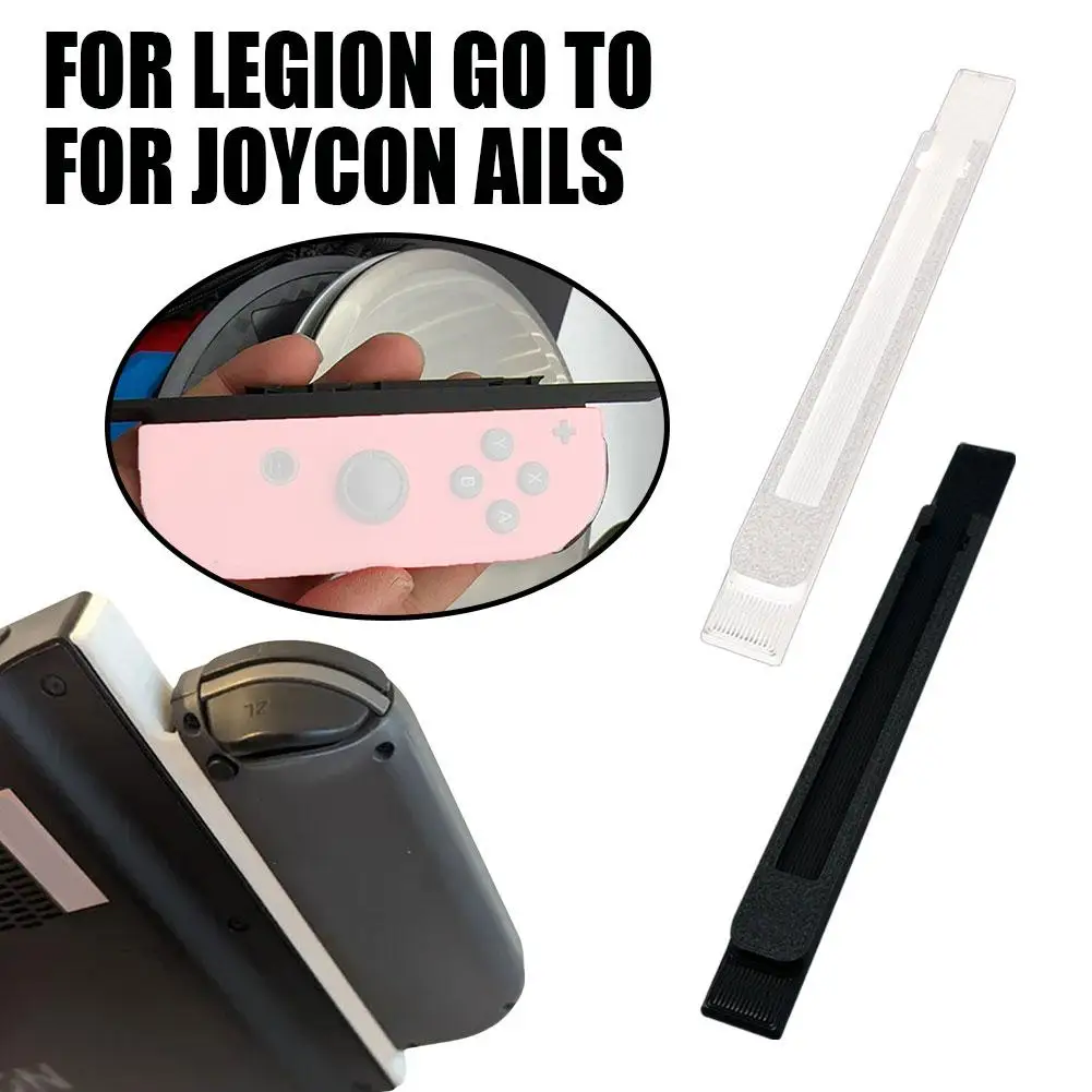 Подходит для портативного контроллера Legion Go адаптер JOYCON слот карты N8A1