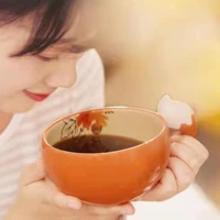 Чашка и блюдце#3