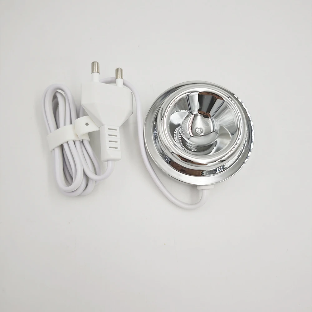 CBA1001 0 05a 1 3 Вт индукционное зарядное устройство для Philips HX9924 HX9954 HX9903 HX9984 HX993 HX992