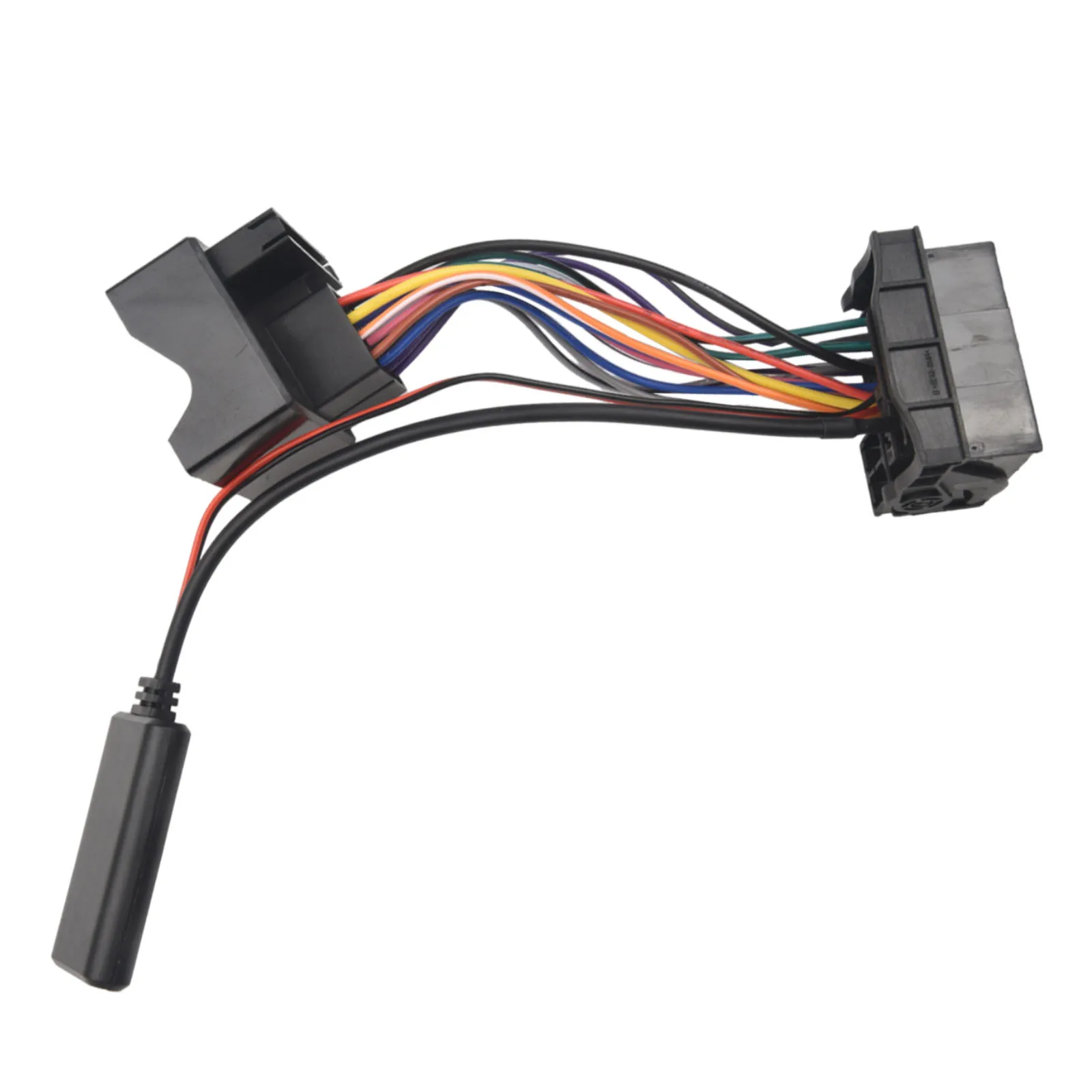 Прямая замена аудиоприемника BT-модуля Качество звука Аудиоприемник Tigra CD MP для