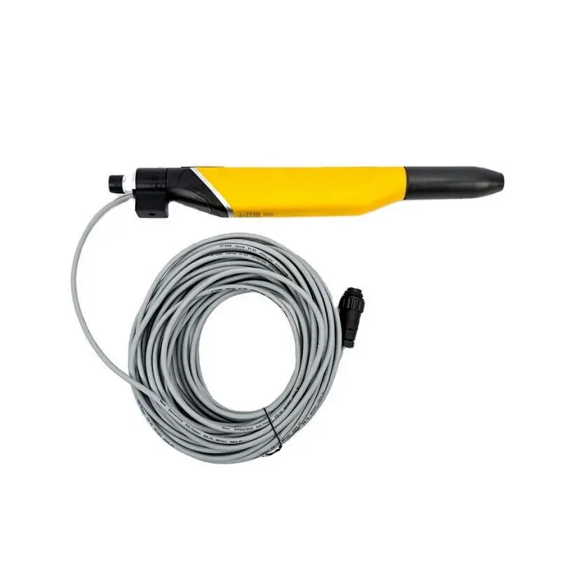 Новинка 1010 198 1010198 порошковый пистолет группа с 20-метровым кабелем для пистолета