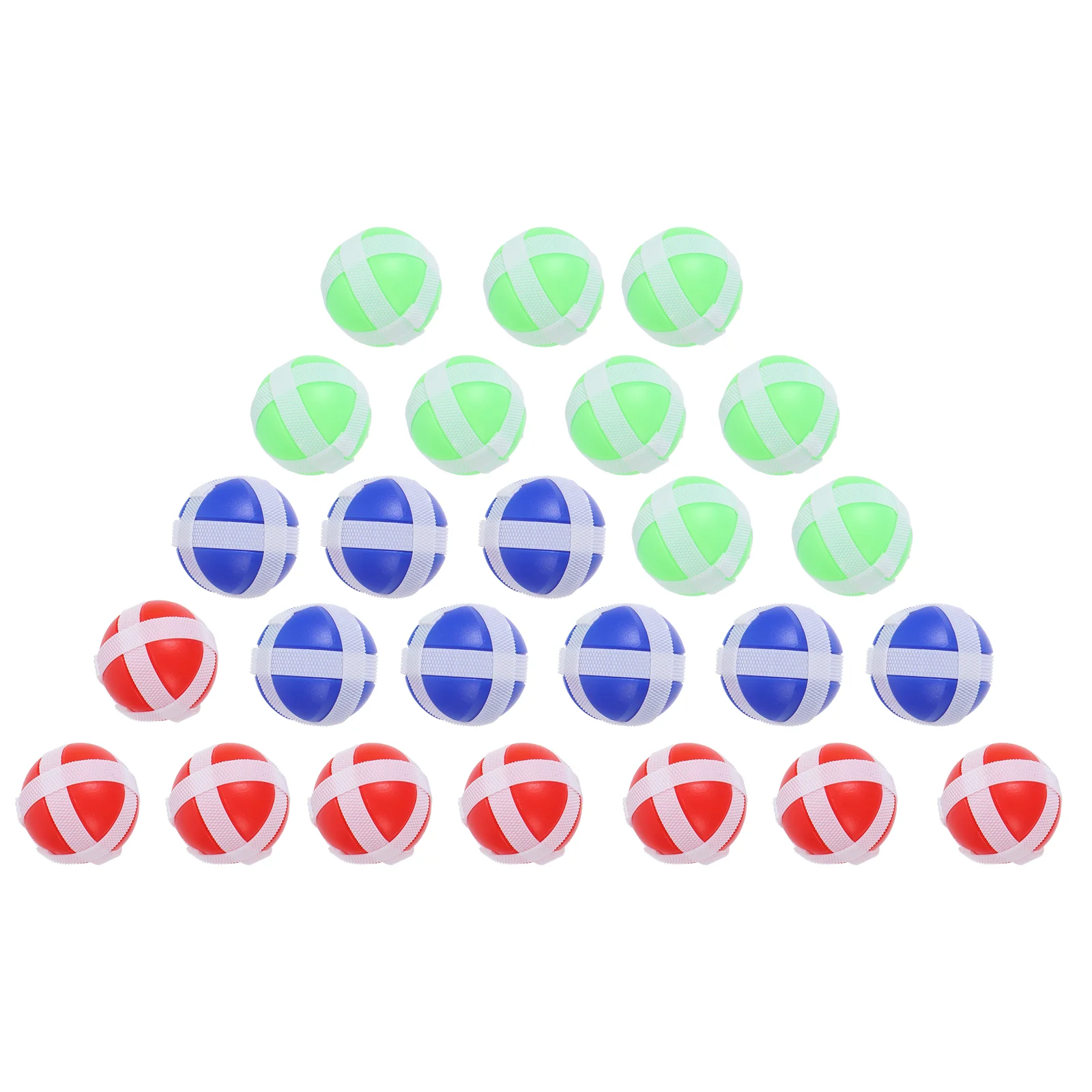 

25 шт., детский Развивающий Пазл «липучка»