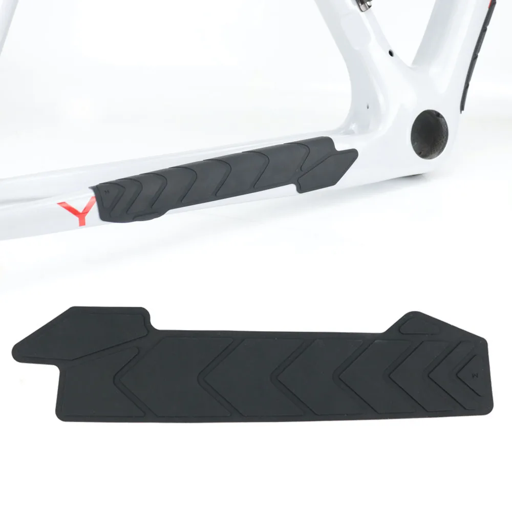 Road Bicycle Paster Frame Scratch-Resistant Protector MTB Bike Best Glue Removeable Stickers Anti-Skid Push Guard |